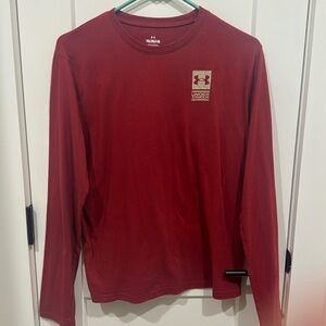 Boys XL Under Armour Tee